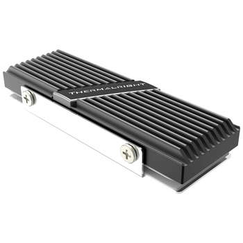 Кулер для памяти Thermalright Радиатор для M.2 SSD  / M.2 2280 TYPE A B / TRM2.2280.T.AB