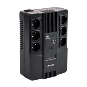 Бесперебойное питание