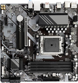 Материнские платы