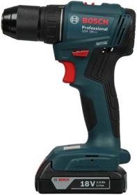 Шуруповерты