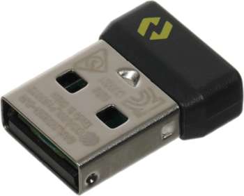 Аксессуар для игровой приставки Logitech Ресивер USB Bolt черный