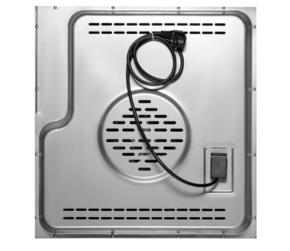 Духовые шкафы