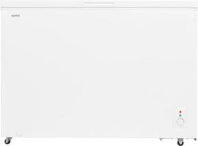 Морозильные камеры