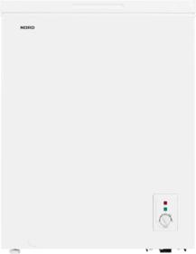 Морозильные камеры