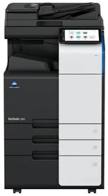 Лазерные МФУ