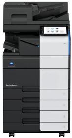 Лазерные МФУ