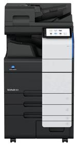 Лазерные МФУ