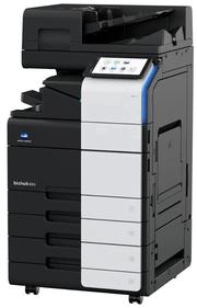 Лазерные МФУ