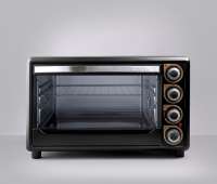 Мини-печь Жарочный шкаф CT-1530-36 BLACK Centek