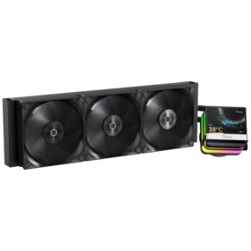 Cистемы охлаждения