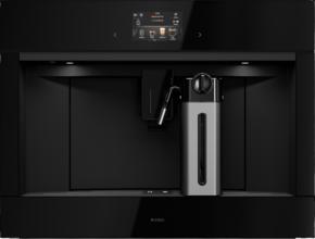 Приготовление кофе