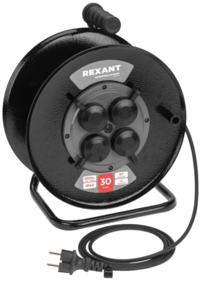 Удлинители