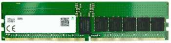 Оперативная память Hynix Память DDR5 HMCG78AEBRA 16Gb DIMM ECC Reg PC5-38400 CL22 4800MHz