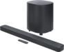 Звуковая панель JBL Саундбар BAR 500 MK2 5.1 450Вт+300Вт черный