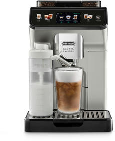 Приготовление кофе