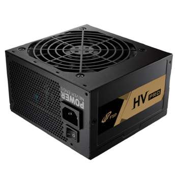 Блок питания FSP650-51AAC HV PRO 85+ ATX 650W