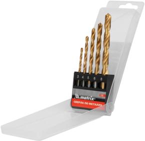 Наборы бит и сверел 