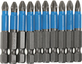 Наборы бит и сверел 