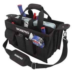 Сумки и ящики для инструментов