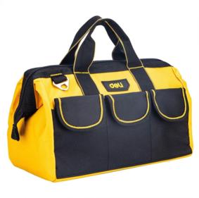 Сумки и ящики для инструментов