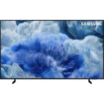 Телевизор Samsung 43" QE43Q8FAAUXRU Series 9 черный 4K Ultra HD 60Hz DVB-T2 DVB-C DVB-S2 USB WiFi Smart TV