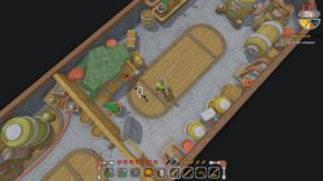 Игровые приставки