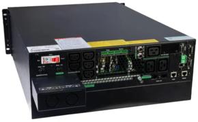 Электропитание