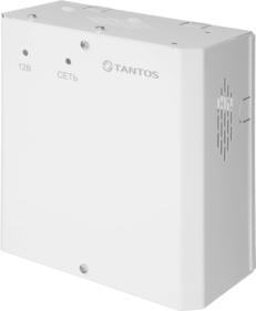 Безопасность, умный дом