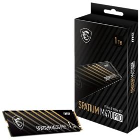 Накопители SSD