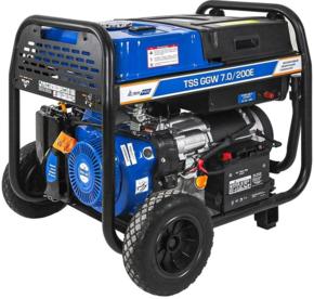 Электропитание