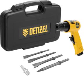 Пневматические  инструменты 