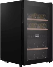 Винные шкафы