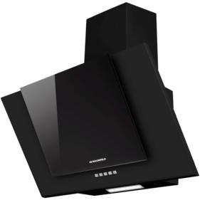 Вытяжки козырьковые