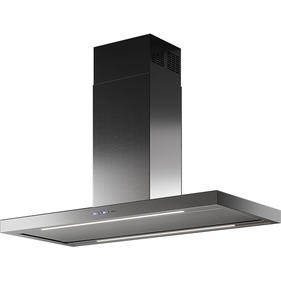 Вытяжки козырьковые