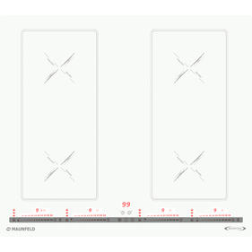 Варочные поверхности