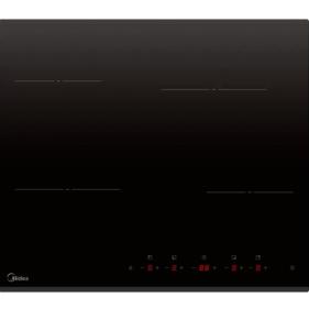 Варочные поверхности