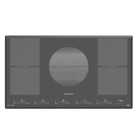 Варочные поверхности