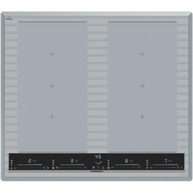 Варочные поверхности