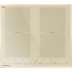 Варочные поверхности