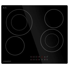 Варочные поверхности