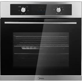 Духовые шкафы