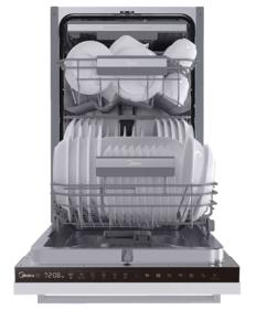 Посудомоечные машины