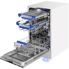 Посудомоечные машины