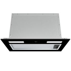 Вытяжки встраиваемые