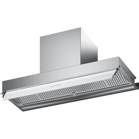 Вытяжки встраиваемые