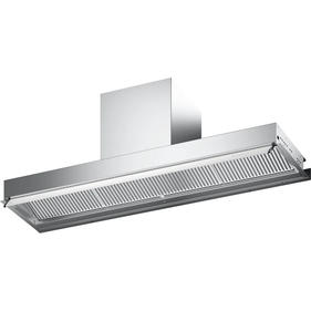 Вытяжки встраиваемые