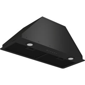 Вытяжки встраиваемые