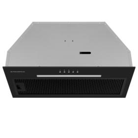 Вытяжки встраиваемые