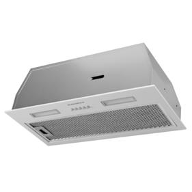 Вытяжки встраиваемые