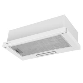 Вытяжки встраиваемые